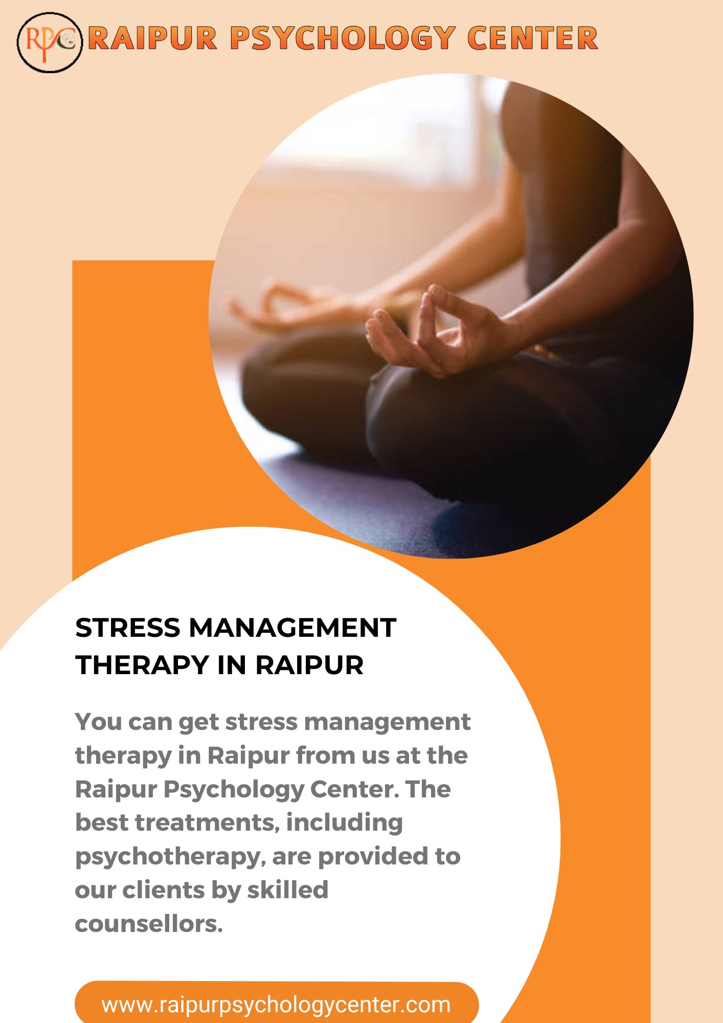 Psychologist in Raipur