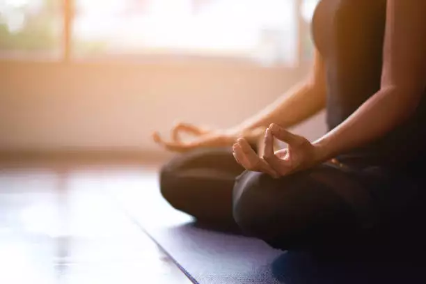 Stress Management Therapy in Mahendragarh
