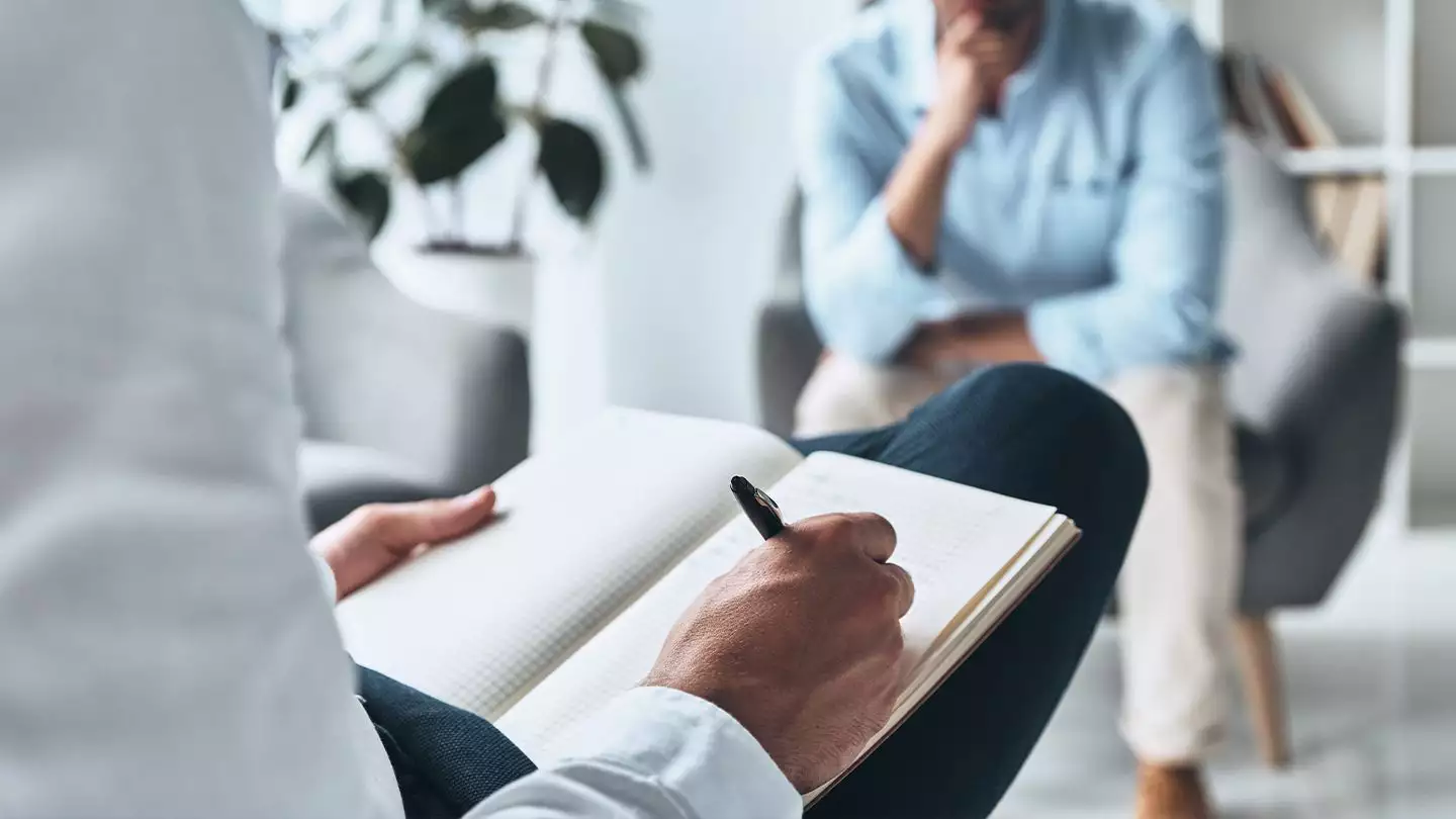 Psychology Counsellor in Jaistambh Chowk Raipur